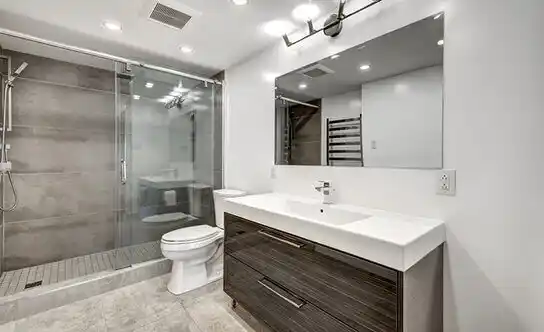 bathroom services Beaverton